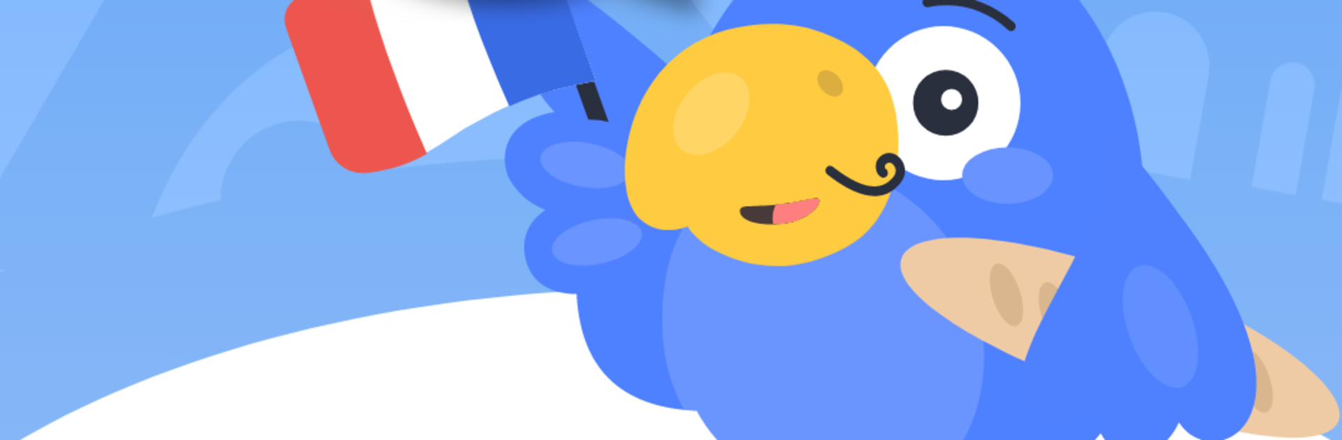 Learn French Vocabulary VocApp