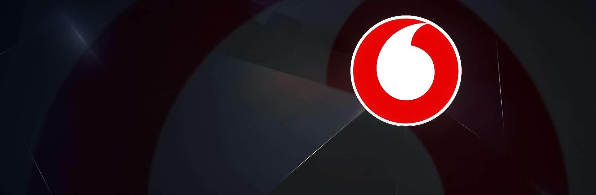 Vodafone Yanımda