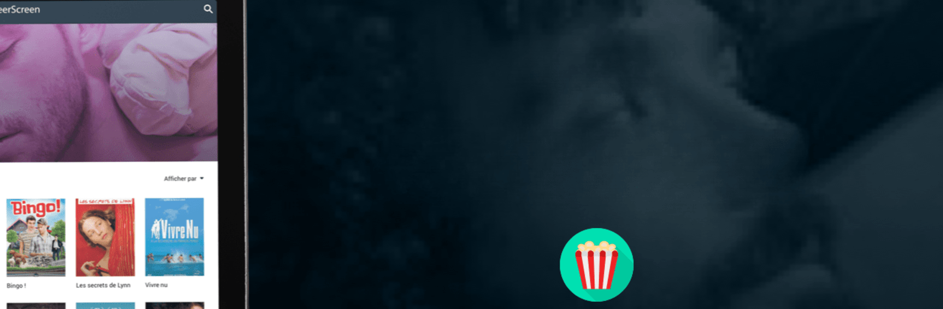 QueerScreen
