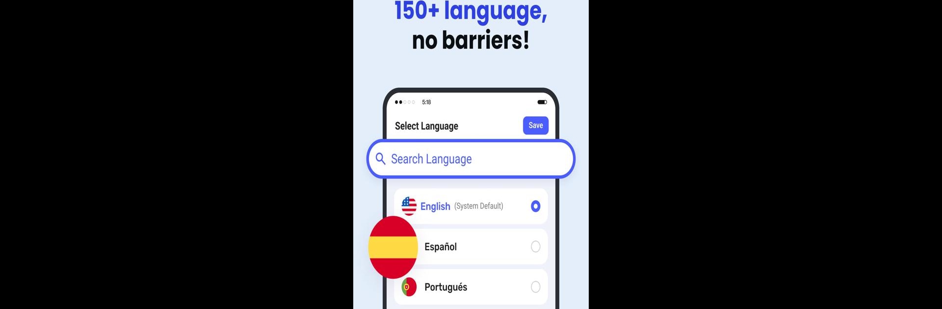 Deep Translate - All Language
