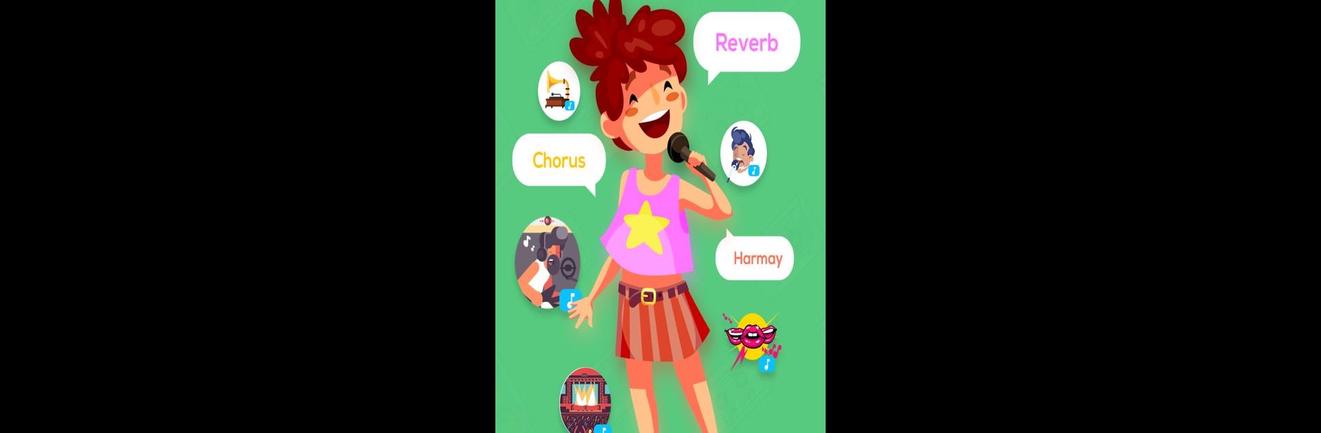 Voice Changer Voice Recorder - Editor & Effect