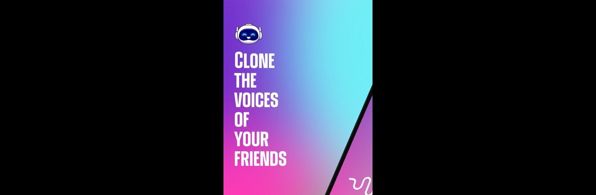 Voice & Face Cloning: Clony AI