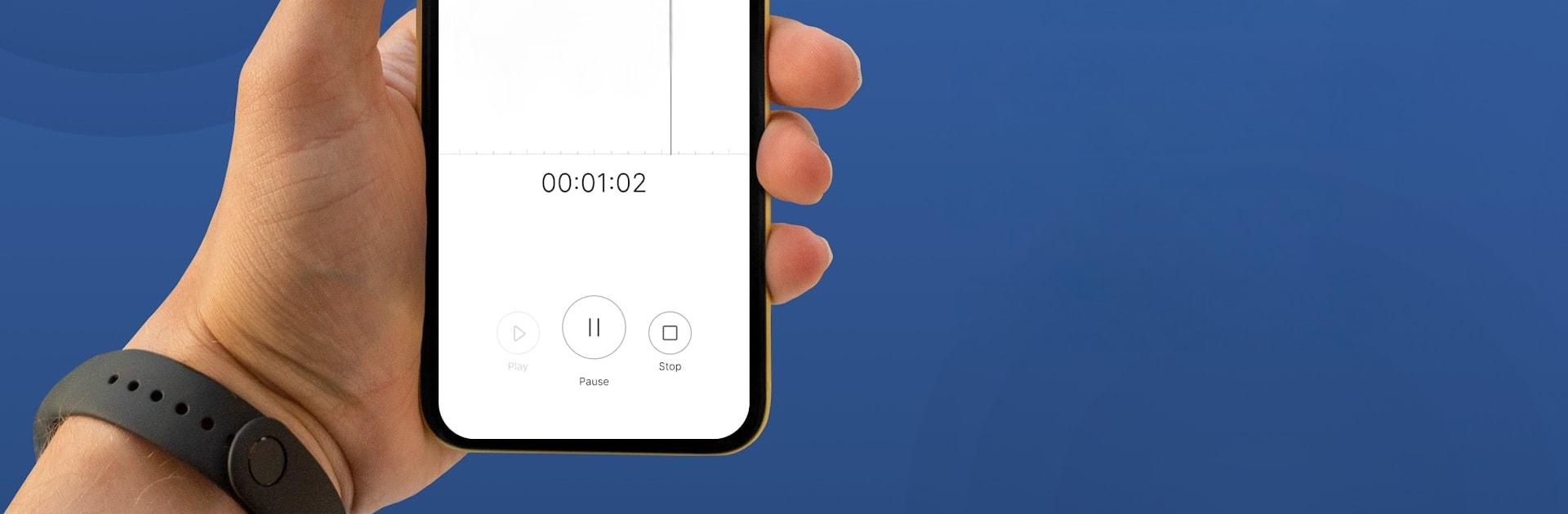 Voice Recorder - Voice Memos