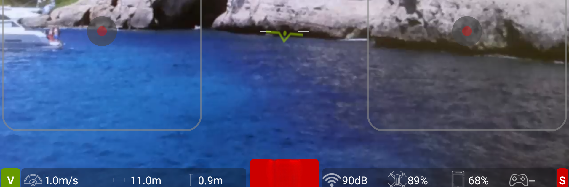 TelloFPV - Fly DJI Ryze Tello