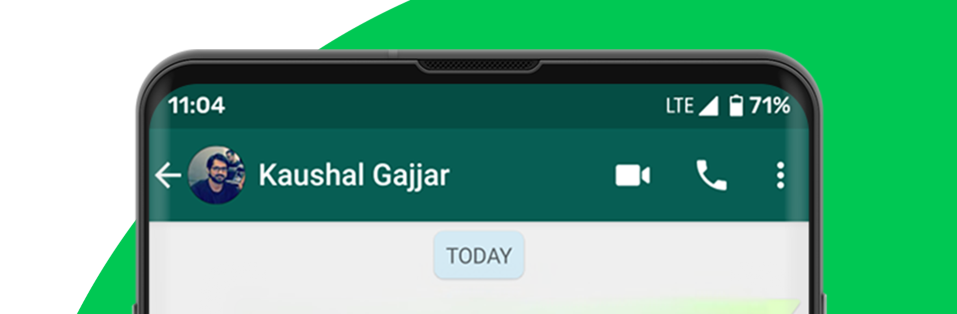 Voliz - Poll on WhatsApp