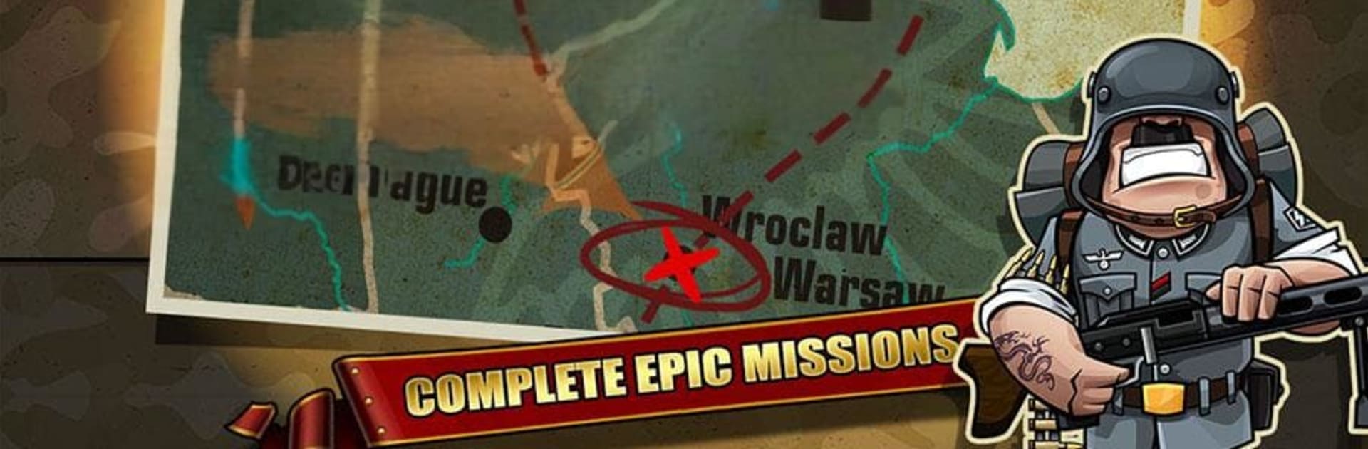 Call of Victory