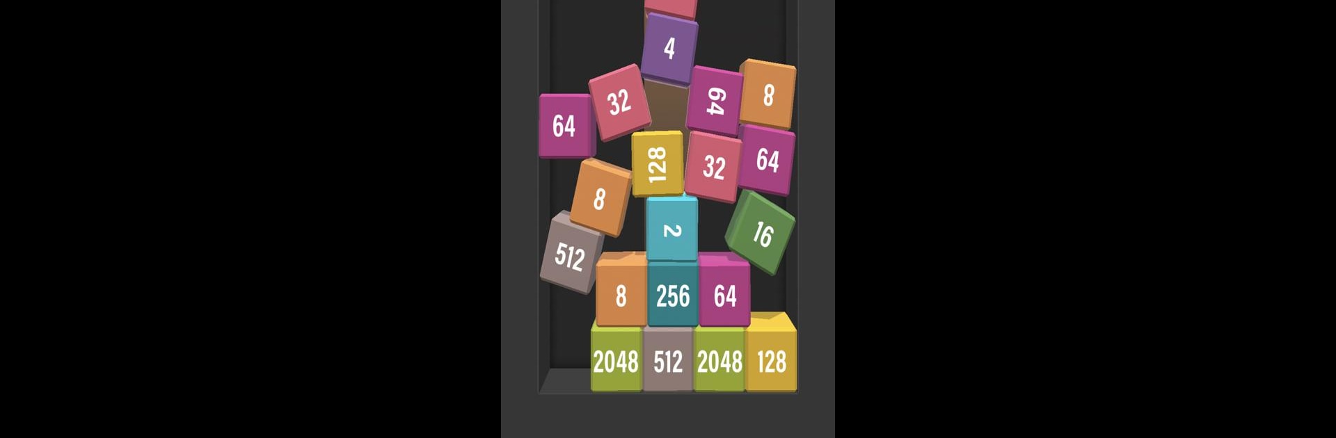 Drop Block 3D