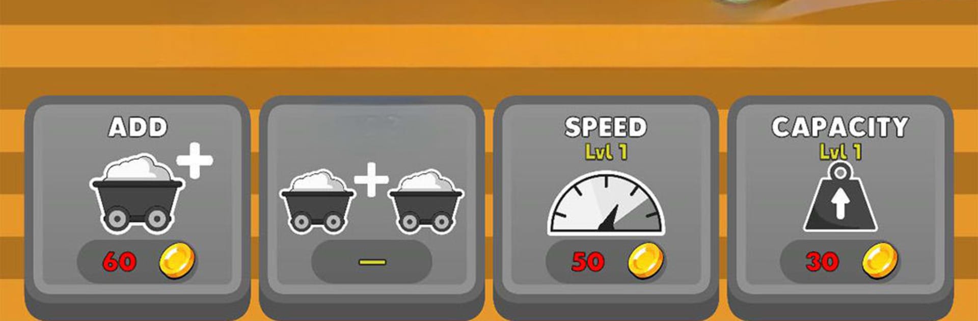Gold Miner: Drill Empire