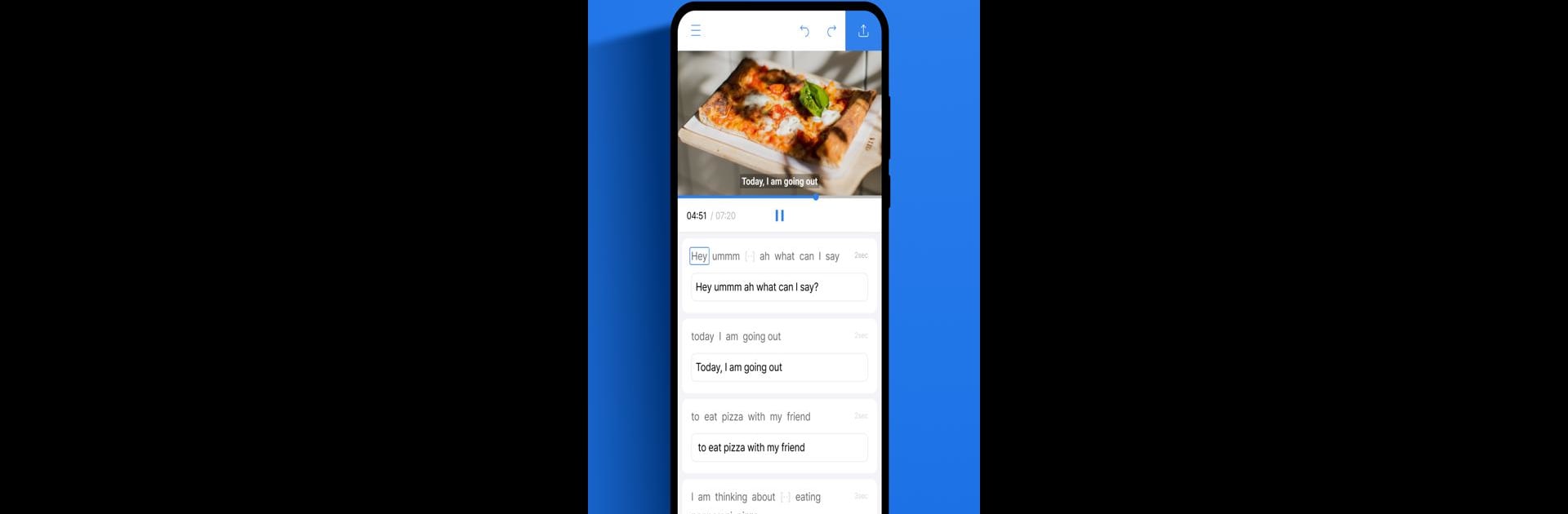Vrew - AI Video Editor & Maker
