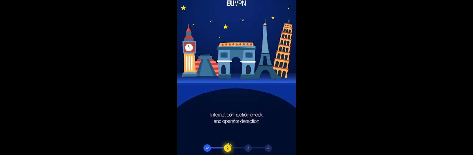 Unlimited VPN | EU Turbo VPN