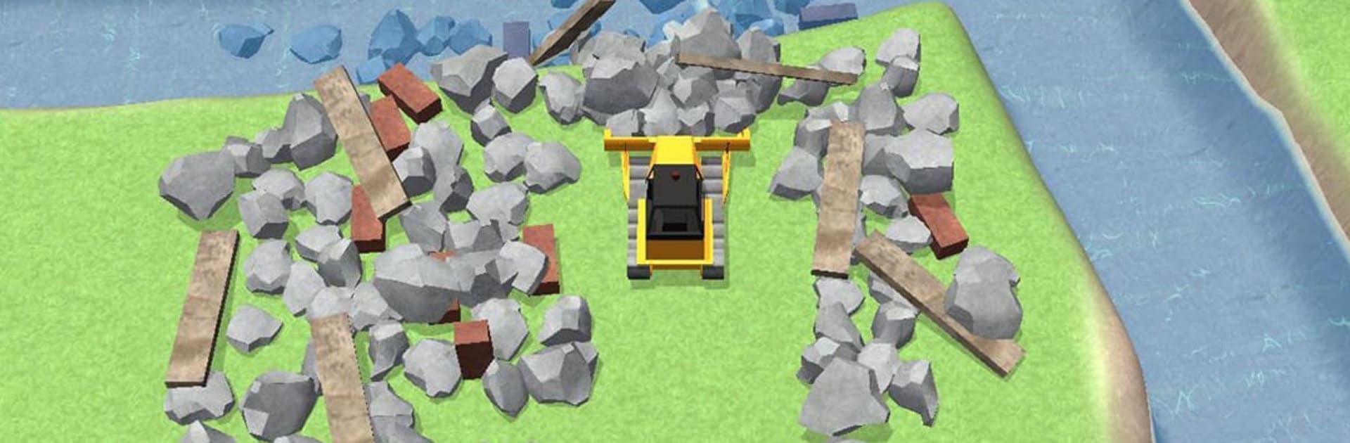 Builder Master 3D