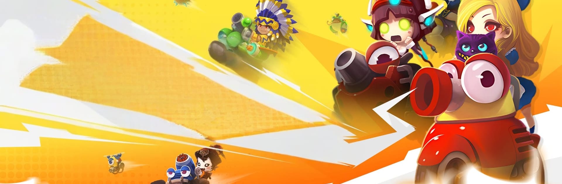 Gunbound Legend: Vua Toạ Độ