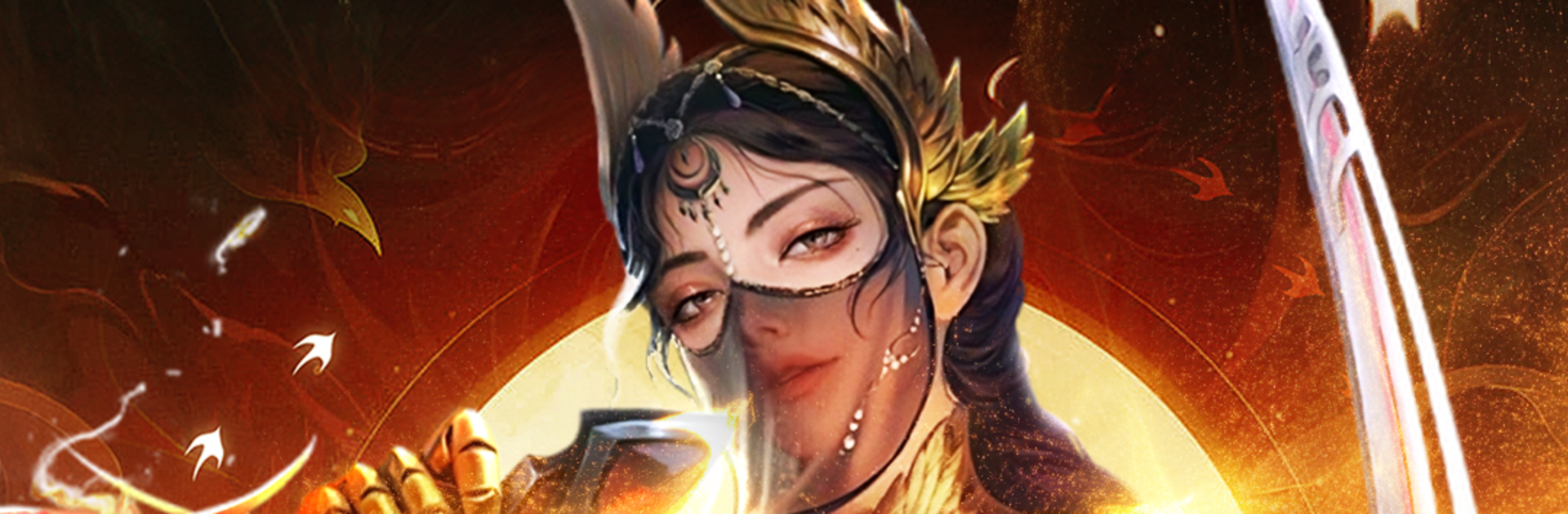 Chiến Hỏa Tam Giới