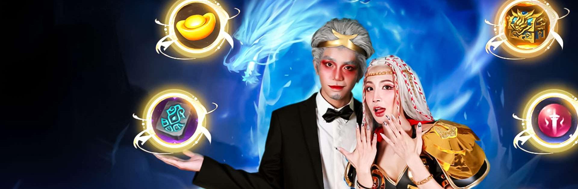 Ta Là Chiến Thần - Ra Mắt 10h