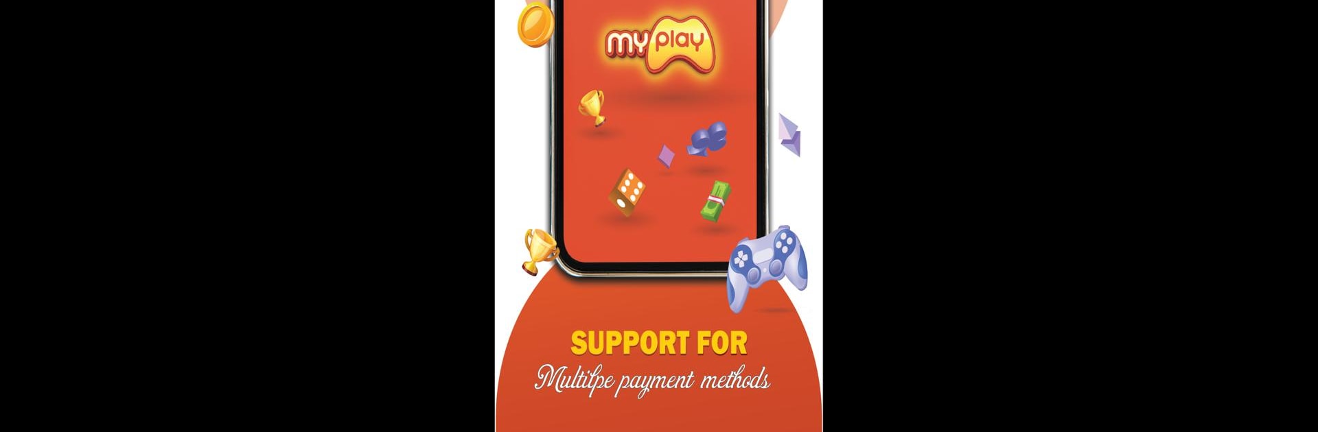 MyPlay