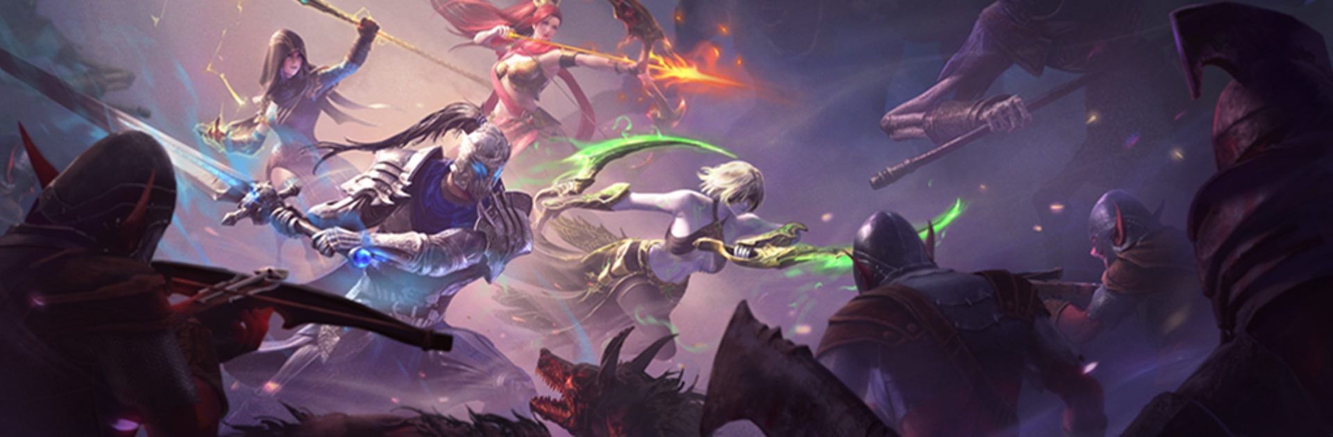 Avalar: Raid of Shadow