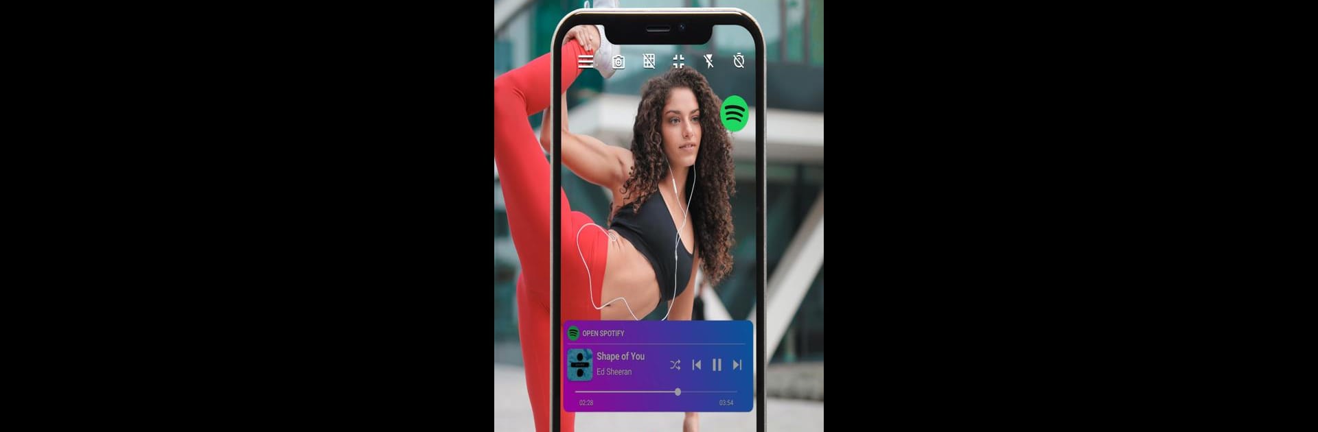 Vum – Record Video With Music