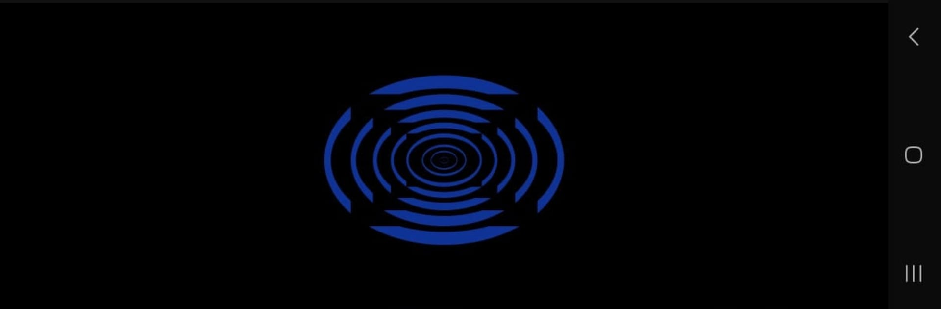 VU meter
