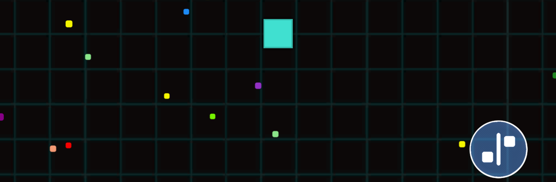 Square IO