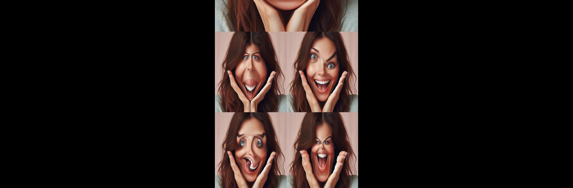 Funny Face Filters Live Camera