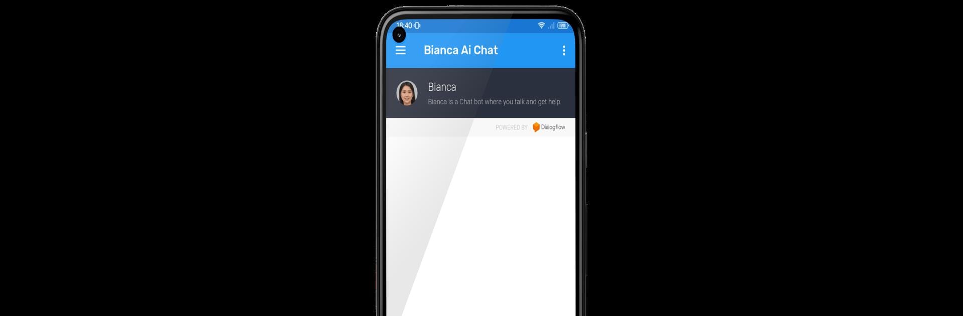 Bianca Ai Chat