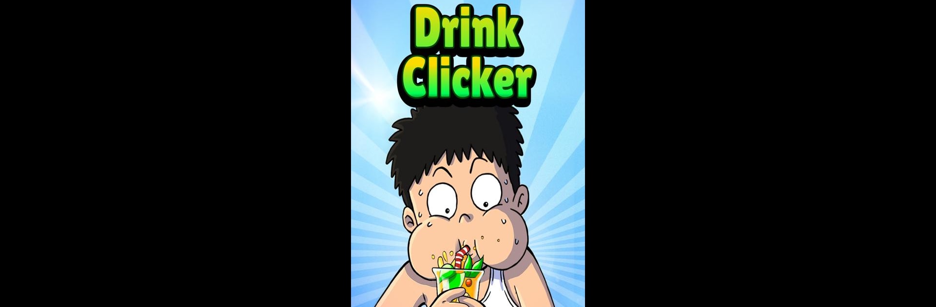 Drink Clicker - Idle Tycoon