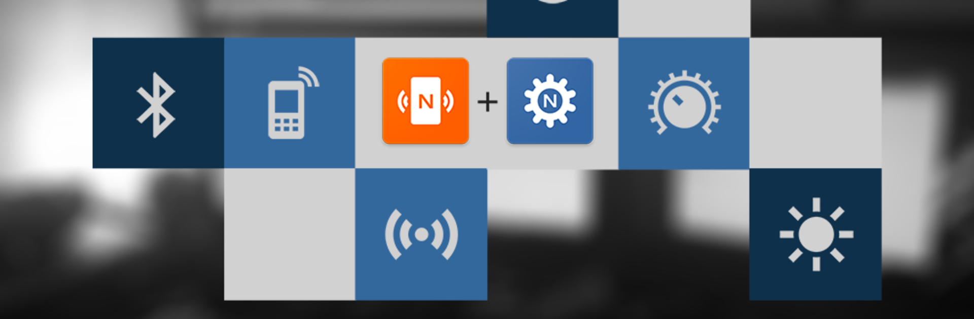 NFC Tasks