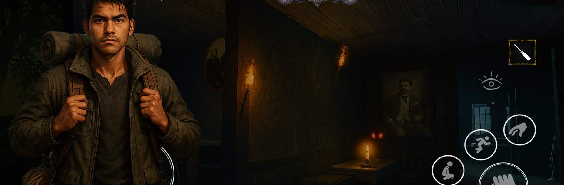 Walawwa - The Cursed Mansion