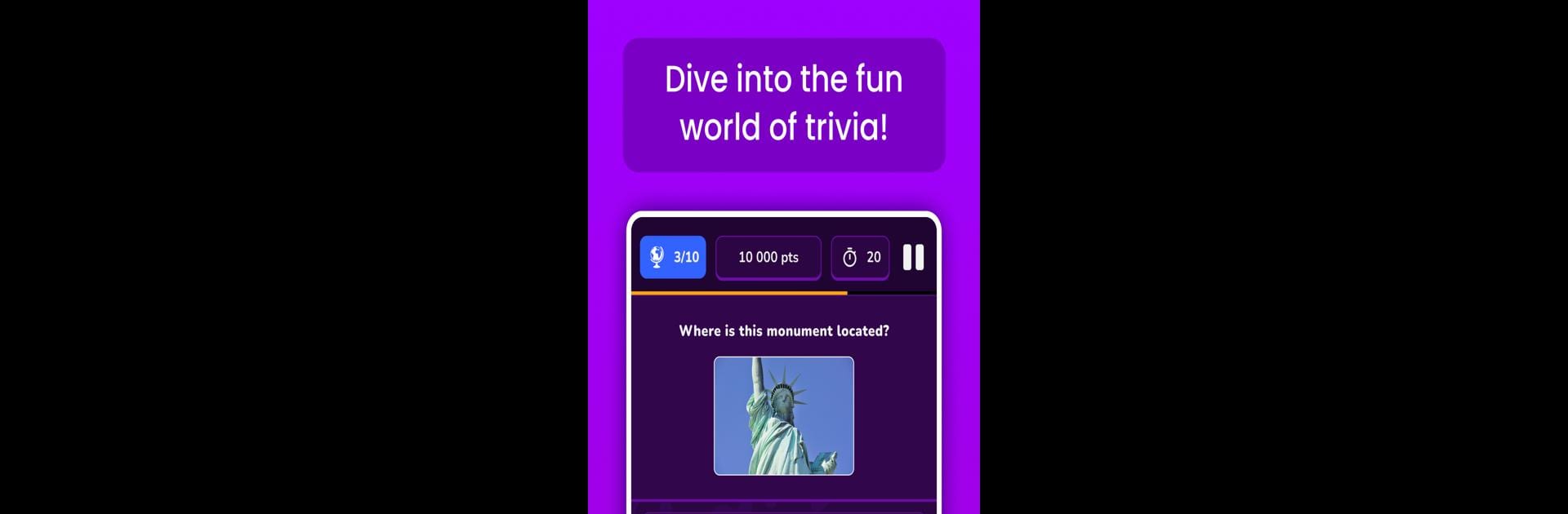 Quizit - Trivia