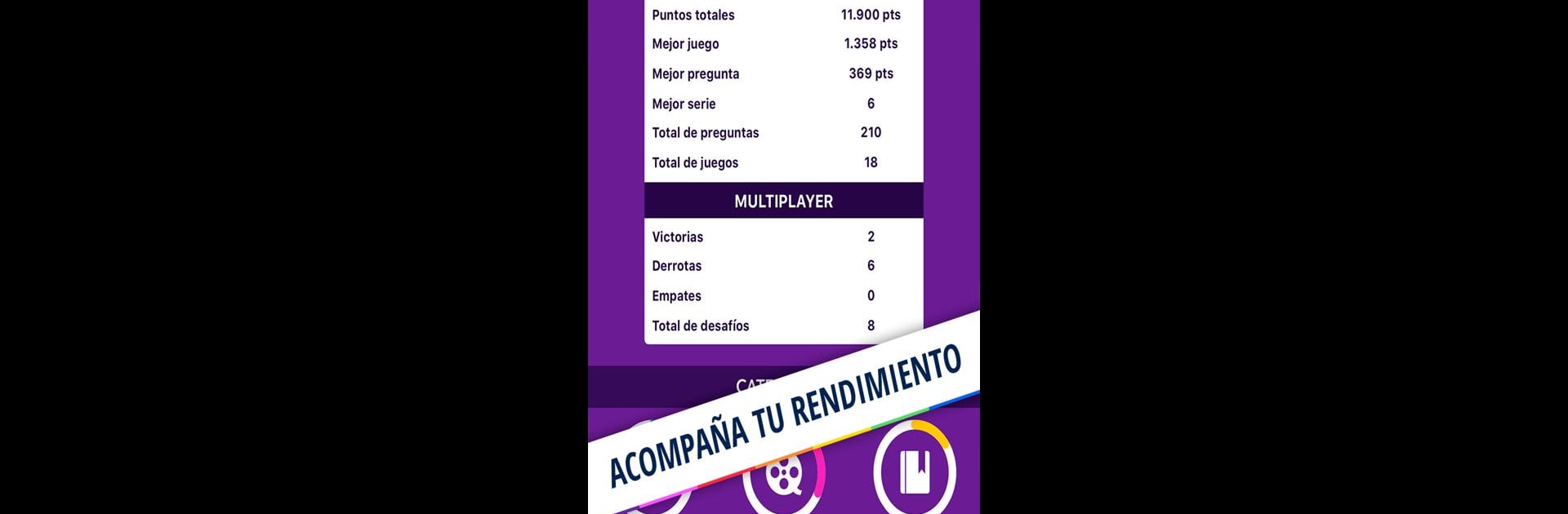 Quizit - Trivia Español