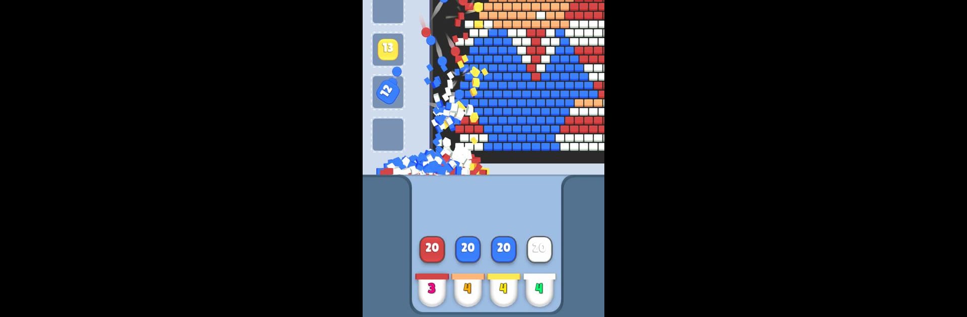 Wall Mania