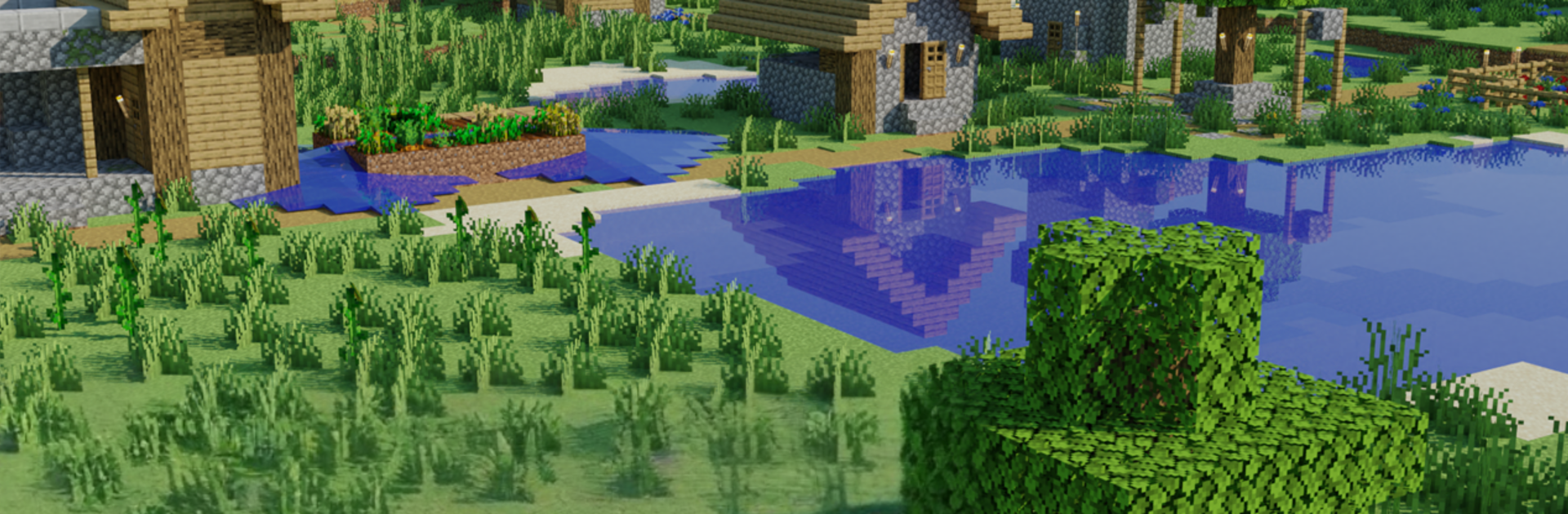 Master Craft : Building Craft