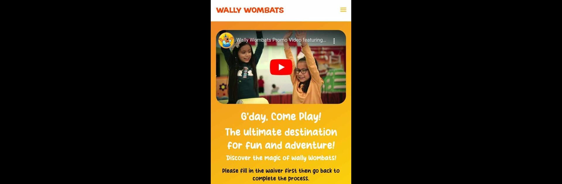 Wally Wombats