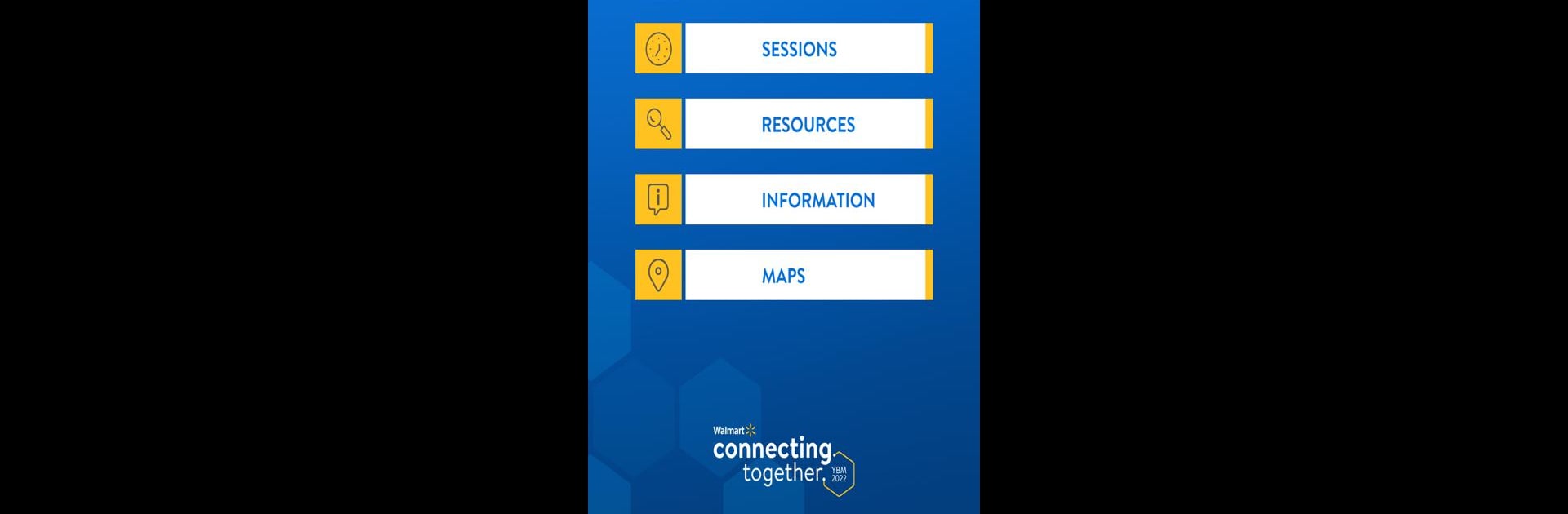 Walmart Events
