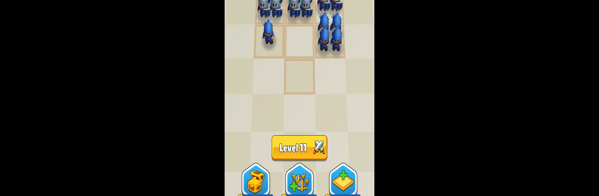 Merge Arena