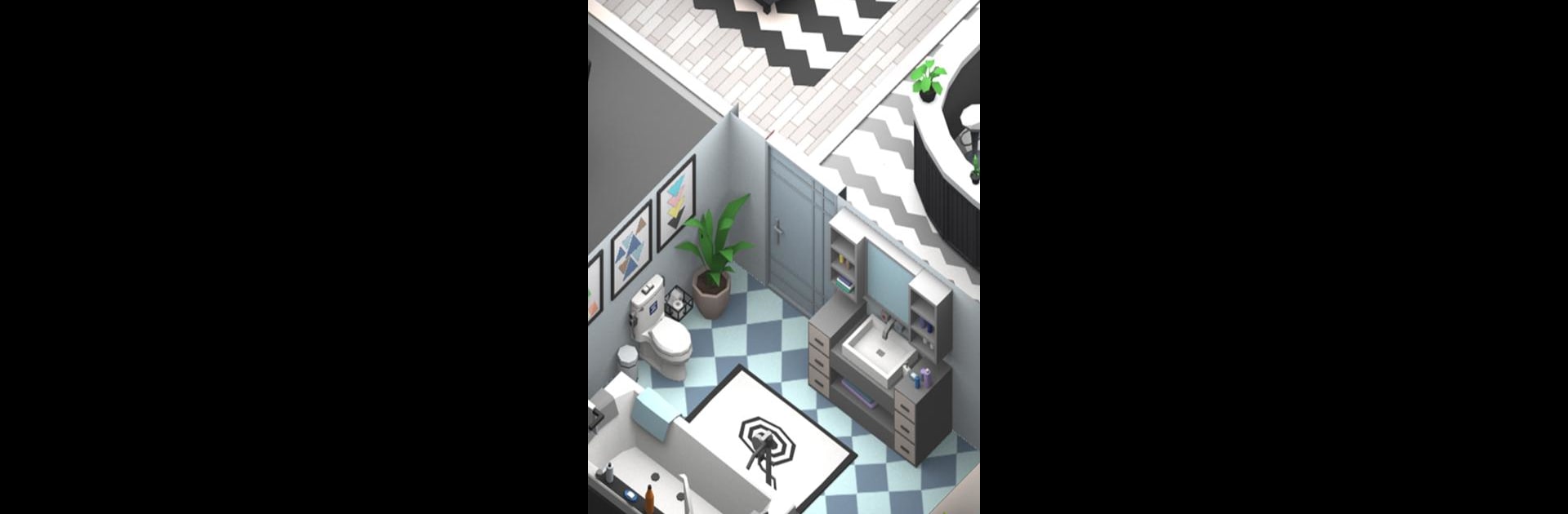Idle Landlord Sim