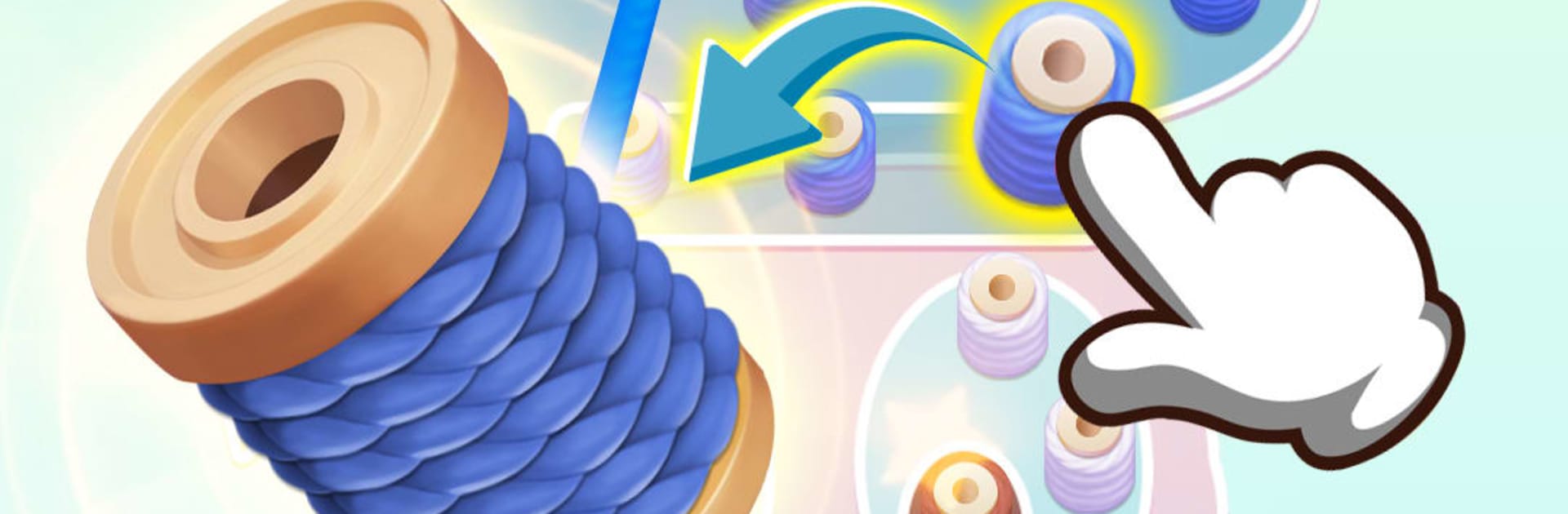 Идеальный стежок