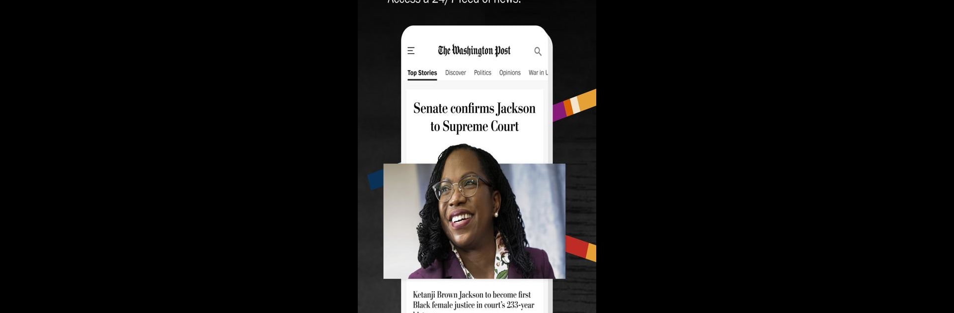 Washington Post