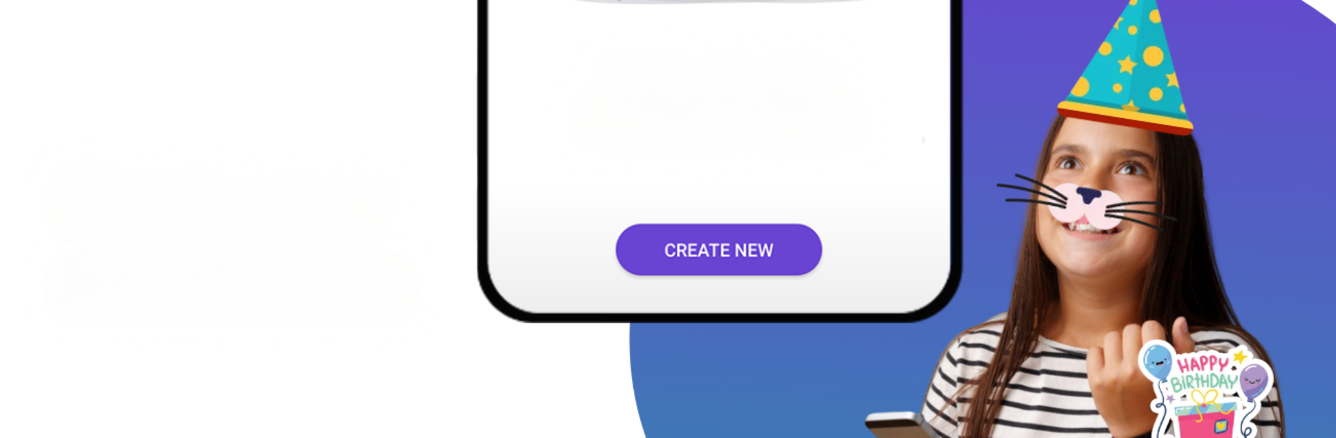 Stickify: Top Stickers for WhatsApp