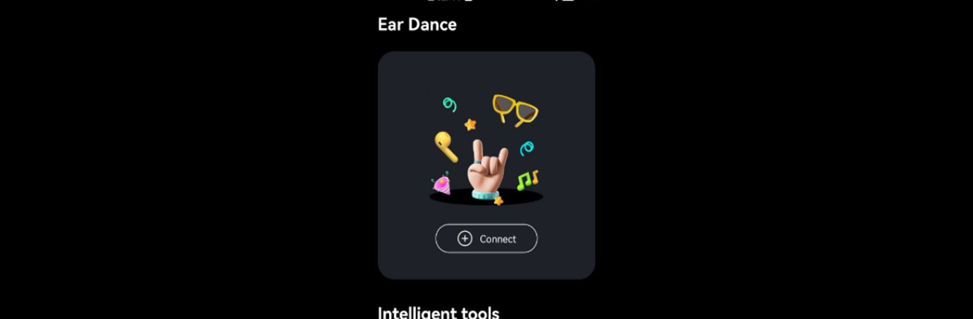 Ear Dance