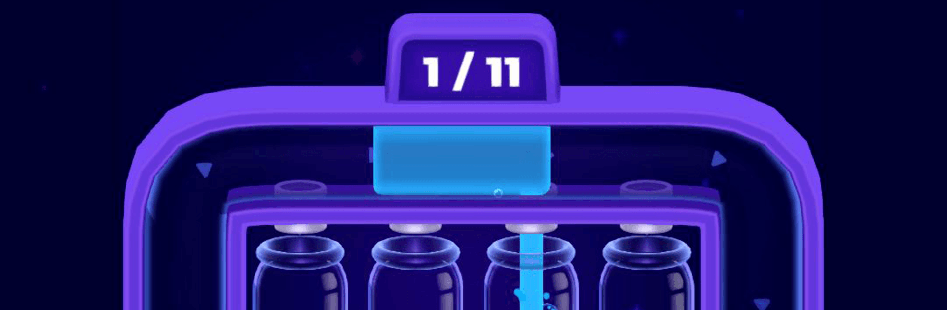 Water Loop Puzzle