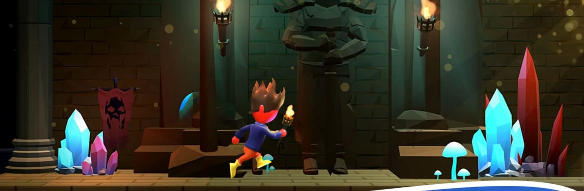 Stickman Adventure