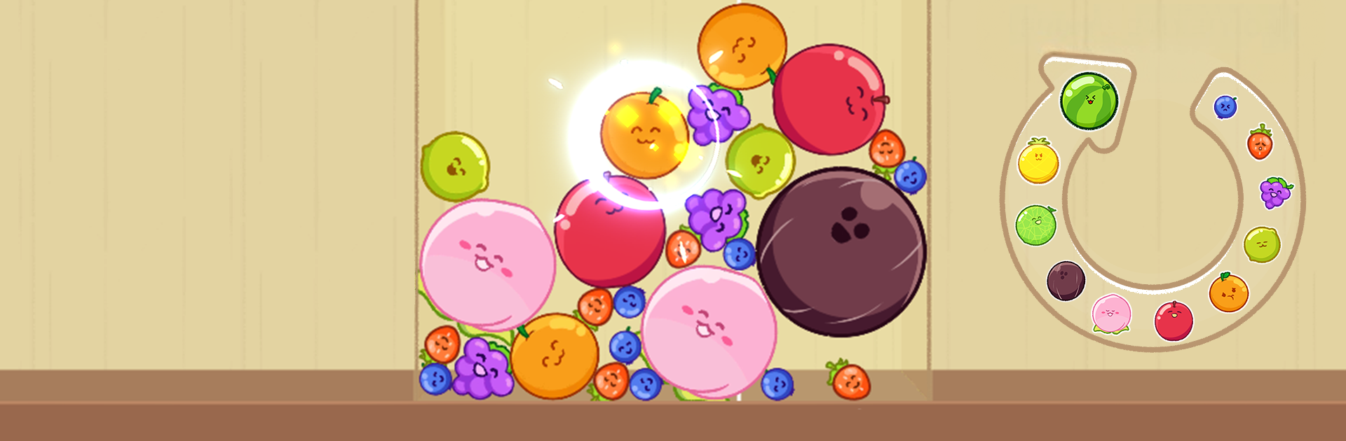 Watermelon Mania: What's Next?