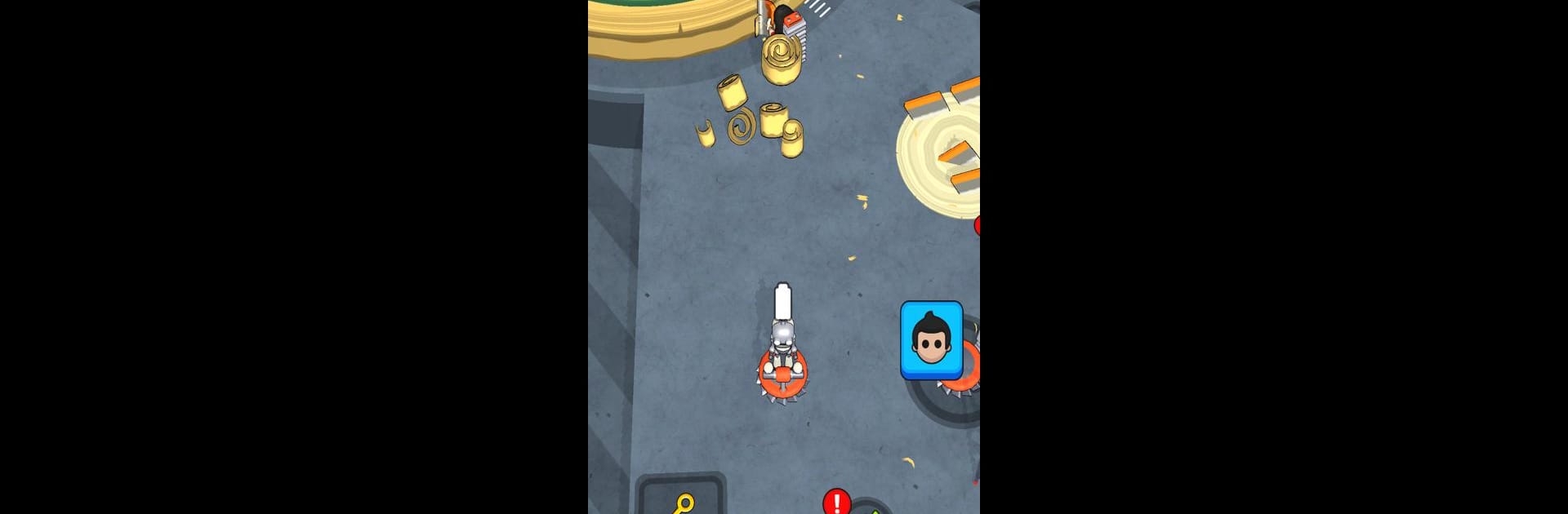 Carve Quest