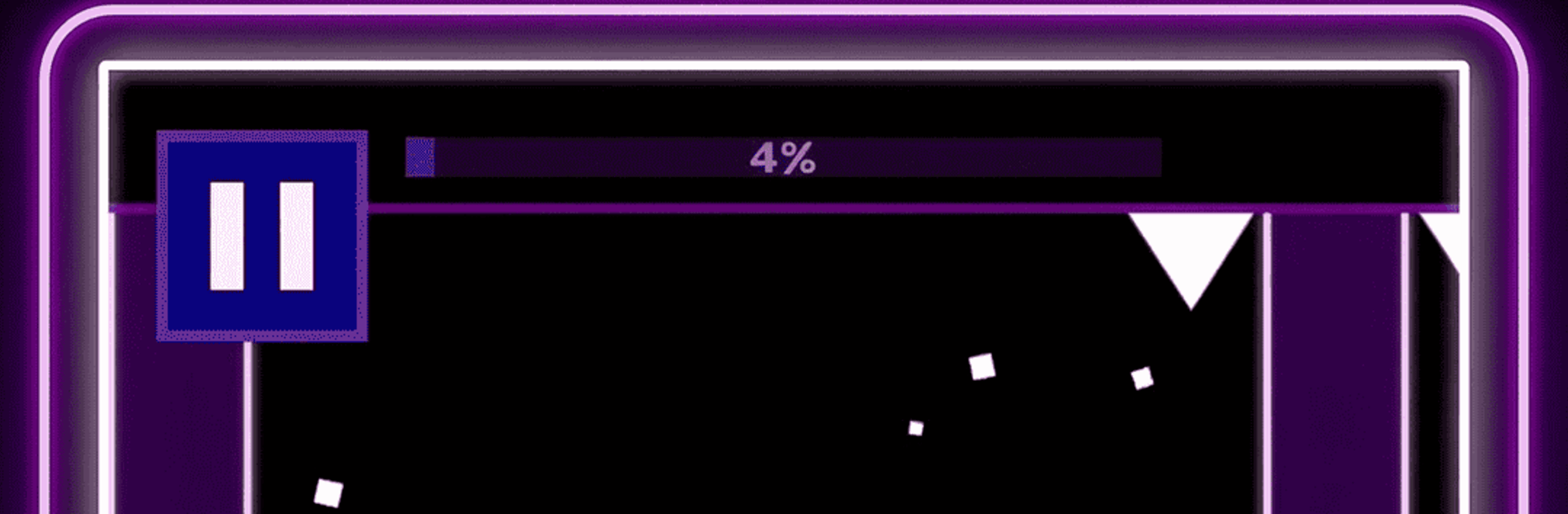 Wave Dash: Geometry Rush