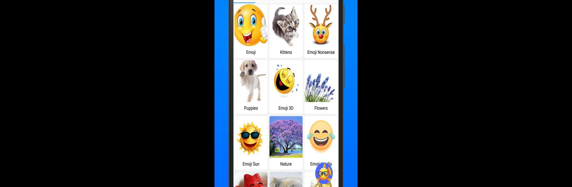 Elite Emoji