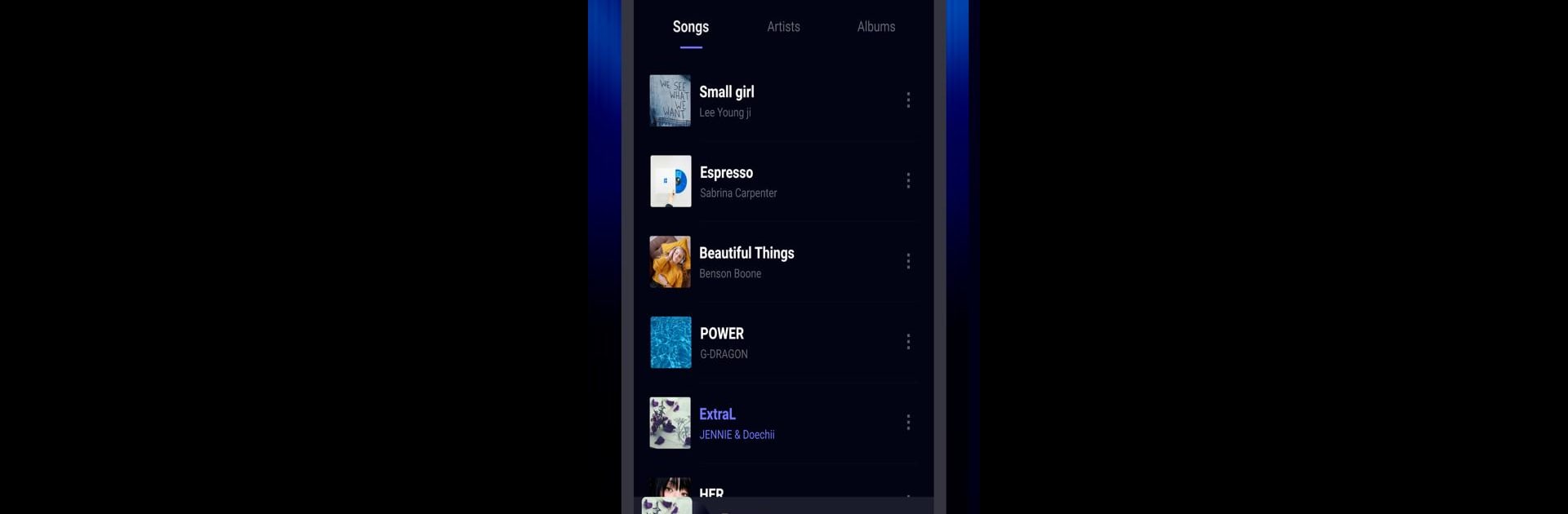 WaveFlow – Offline Music