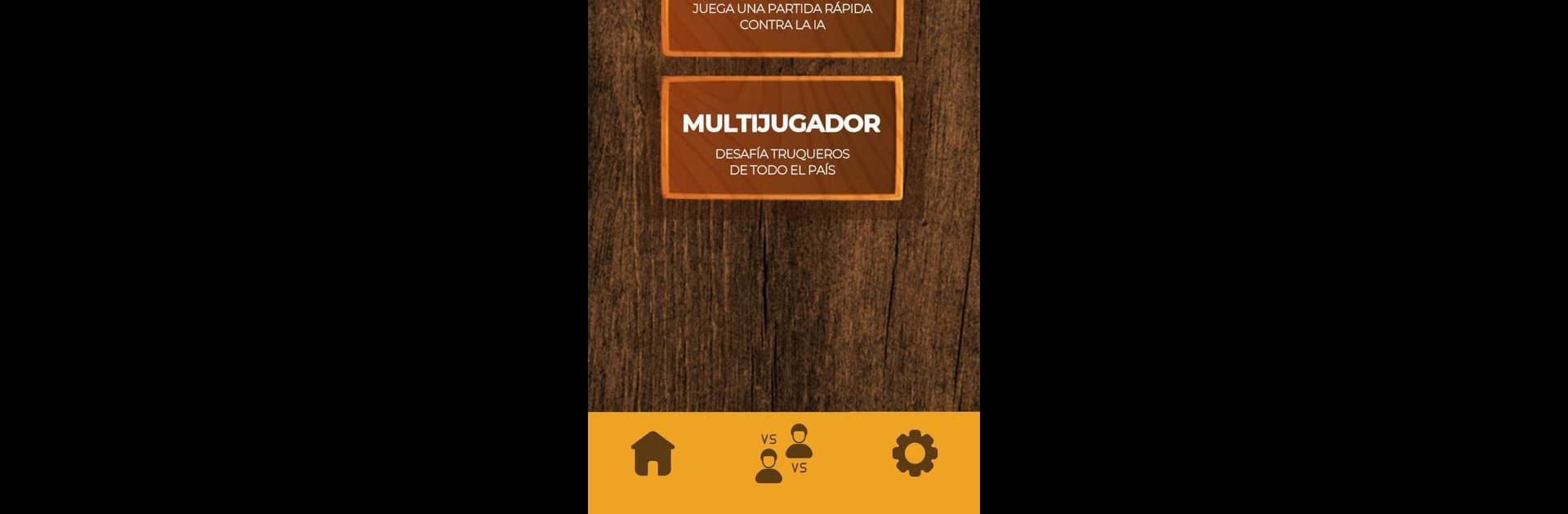 Truco Uruguayo