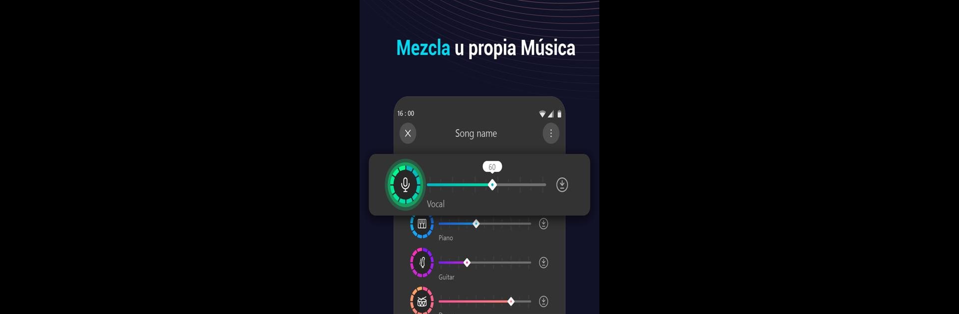 Removedor de Voz y Karaoke