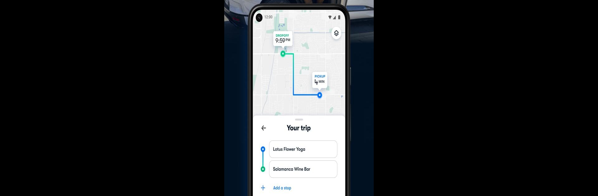 Waymo One